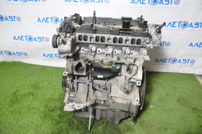 Lincoln MKC 15-16 2.0T T20HDOD 95k engine, broken dipstick