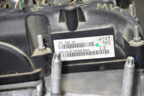 Lincoln MKC 15-16 2.0T T20HDOD 95k engine, broken dipstick