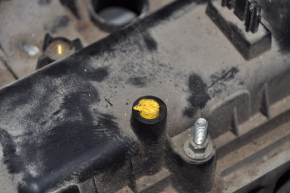 Lincoln MKC 15-16 2.0T T20HDOD 95k engine, broken dipstick