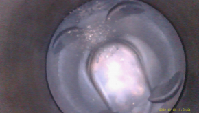 Lincoln MKC 15-16 2.0T T20HDOD 95k engine, broken dipstick