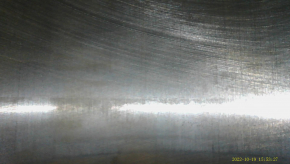 Lincoln MKC 15-16 2.0T T20HDOD 95k engine, broken dipstick