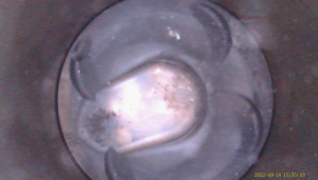 Lincoln MKC 15-16 2.0T T20HDOD 95k engine, broken dipstick