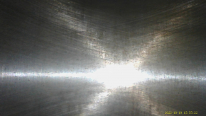 Lincoln MKC 15-16 2.0T T20HDOD 95k engine, broken dipstick