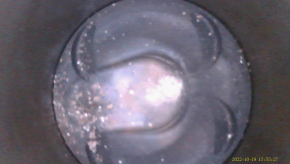Lincoln MKC 15-16 2.0T T20HDOD 95k engine, broken dipstick