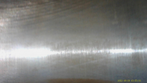 Lincoln MKC 15-16 2.0T T20HDOD 95k engine, broken dipstick