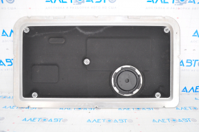 BMW i3 14-20 Trunk Floor Cover