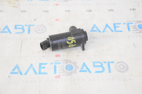 Toyota Prius 50 16-18 Windscreen Washer Motor Without Rear Wiper Blade