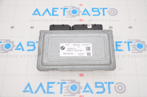 ECU block engine computer BMW i3 14-20