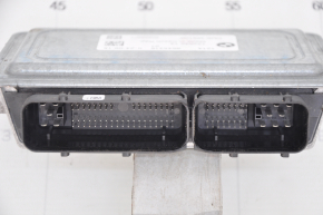 ECU block engine computer BMW i3 14-20