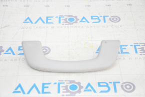 Front Ceiling Handle Left BMW i3 14-20 Gray