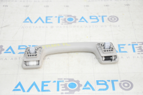 Front Ceiling Handle Left BMW i3 14-20 Gray