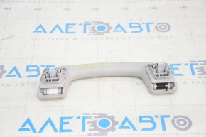 Front right ceiling handle BMW i3 14-20 gray