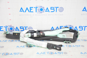Airbag airbag side curtain right BMW i3 14-16