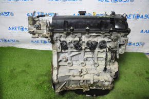 Mazda 3 14-18 BM 2.0 PE 121k engine, started