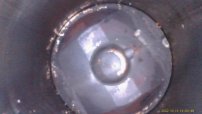 Mazda 3 14-18 BM 2.0 PE 121k engine, started