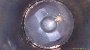 Mazda 3 14-18 BM 2.0 PE 121k engine, started