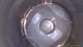 Mazda 3 14-18 BM 2.0 PE 121k engine, started