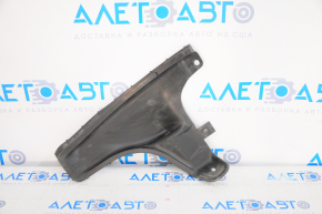 Right rear lower plastic fender liner for Lexus Hs250h 10-12