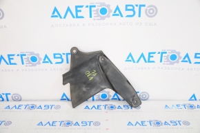 Engine protection side arch left Toyota Camry v30