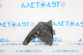 Engine protection side arch left Toyota Camry v30