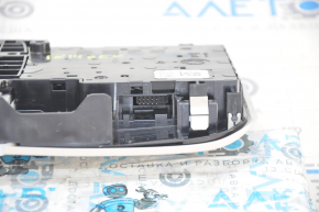 Front light BMW i3 14-20 gray, without sunroof