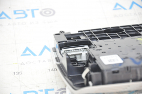 Front light BMW i3 14-20 gray, without sunroof