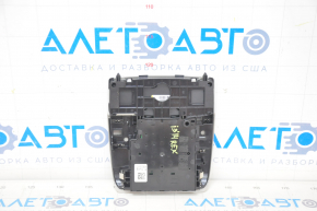 Front light BMW i3 14-20 gray, without sunroof