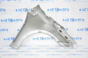 Front left wing Toyota Prius 50 16-22 silver 1F7