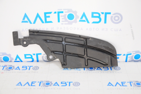 Rear left fender liner Infiniti FX35 FX45 03-08