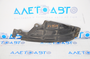 Rear left fender liner Infiniti FX35 FX45 03-08
