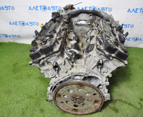 Nissan Pathfinder 14 VQ35DE 3.5 119k Engine