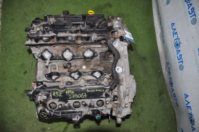 Nissan Pathfinder 14 VQ35DE 3.5 119k Engine