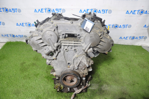 Nissan Pathfinder 14 VQ35DE 3.5 119k Engine