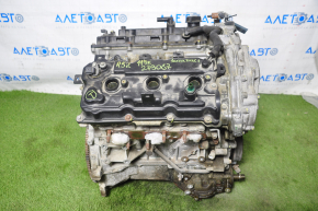 Nissan Pathfinder 14 VQ35DE 3.5 119k Engine