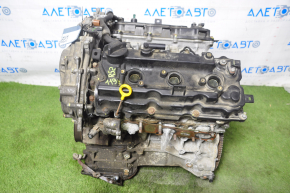 Nissan Pathfinder 14 VQ35DE 3.5 119k Engine