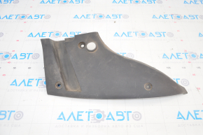 Cover for left headlight Chevrolet Camaro 16- type 2