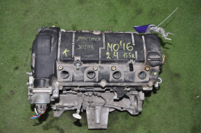 Engine Mitsubishi Outlander 16-21 rest 2.4 4J12 74k, started, sensor broken