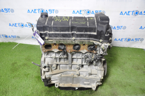 Engine Mitsubishi Outlander 16-21 rest 2.4 4J12 74k, started, sensor broken
