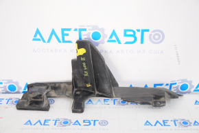 Right radiator deflector for Lexus RX300 RX330 RX350 04-09