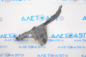 Right radiator deflector for Lexus RX300 RX330 RX350 04-09