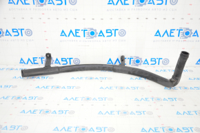 Air duct for filter long BMW i3 14-20