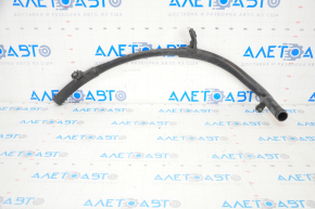 Air duct for filter long BMW i3 14-20