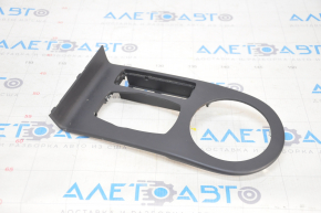 BMW i3 14-20 center console trim black