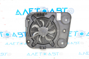 Engine Compartment Fan Assembly BMW i3 14-20