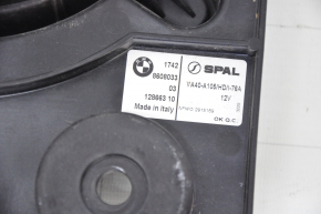 Engine Compartment Fan Assembly BMW i3 14-20