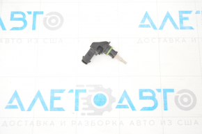 Rear ambient air temperature sensor BMW i3 14-20