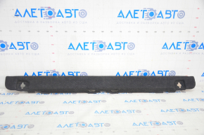 Front Trunk Floor Pad BMW i3 14-20 Black