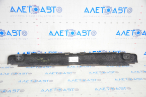 Front Trunk Floor Pad BMW i3 14-20 Black