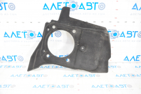 Engine compartment fan cover BMW i3 14-20