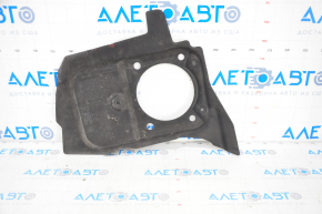 Engine compartment fan cover BMW i3 14-20